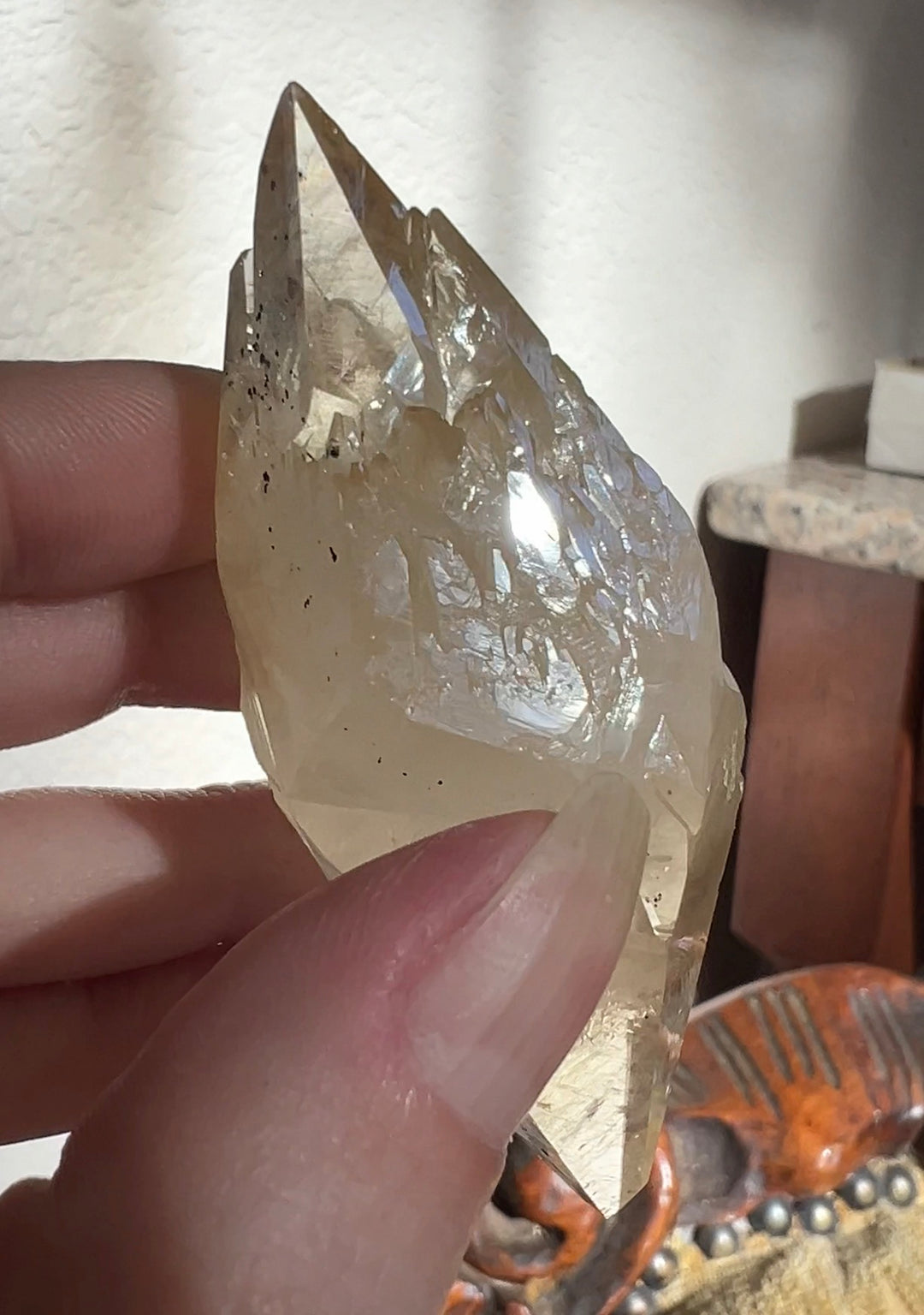 Mineral Specimens – The Eclectic Collects