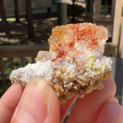 Hyalite Opal